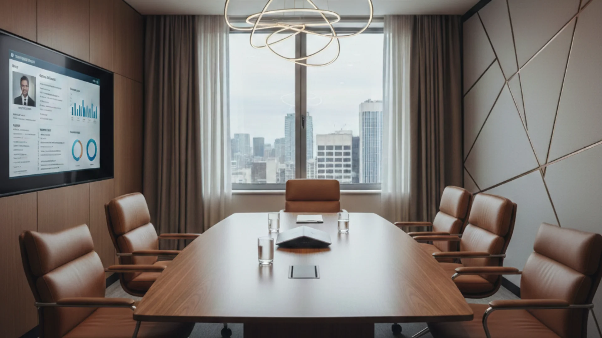 Do Pro Interview Rooms Get Better Hires