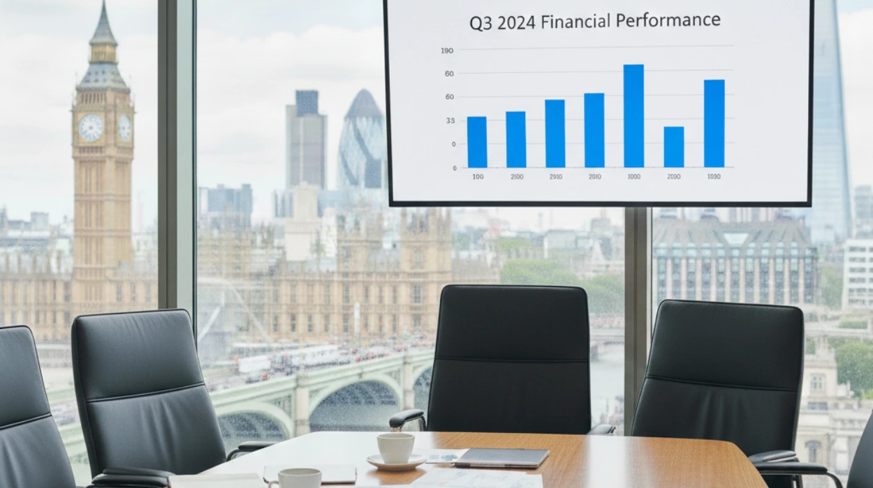 How Can Foreigners Start a UK Business