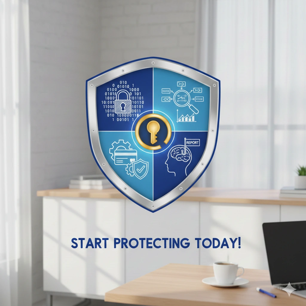 How Can You Start Fraud Protection for Your Business in Simple Steps