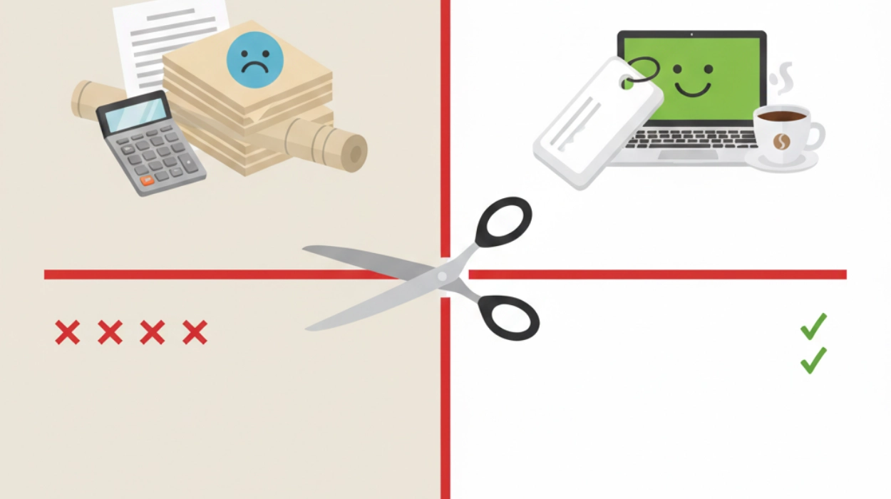 How Do Serviced Offices Cut Costs vs Leases