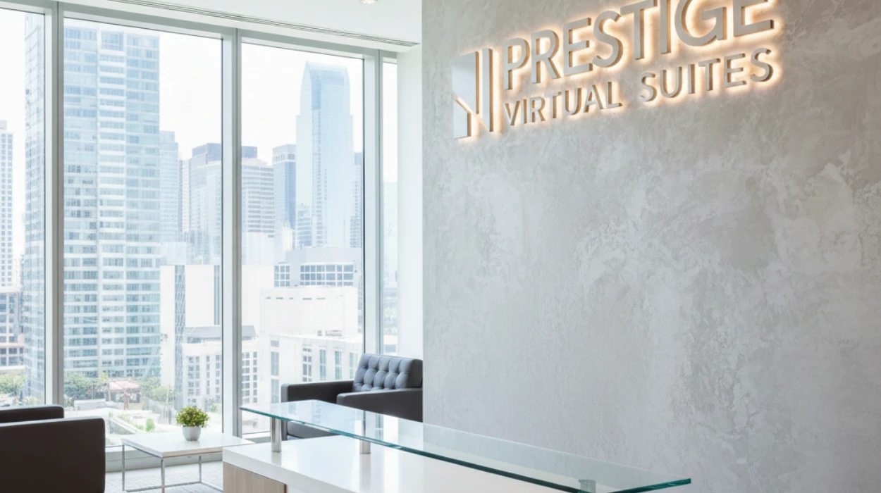 How Do Virtual Offices Boost Credibility