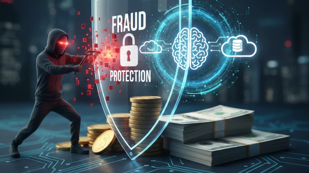 How Fraud Protection Prevents Financial and Data Loss