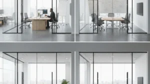 How to Choose Interview Rooms for Professional Hiring