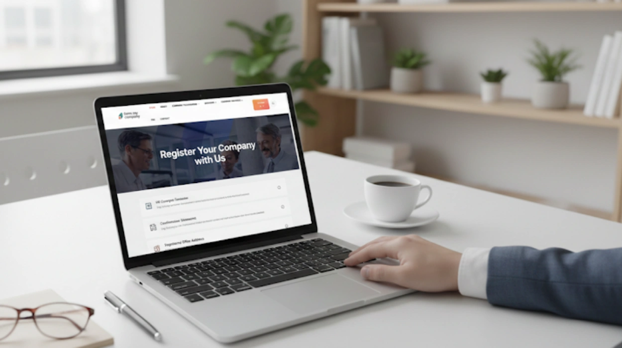 How to File UK Confirmation Statements