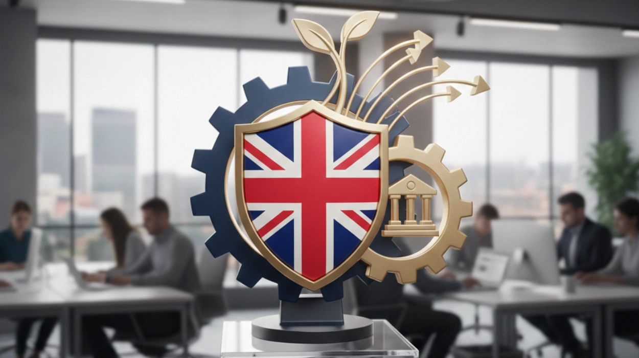 How to Register a Company in the UK