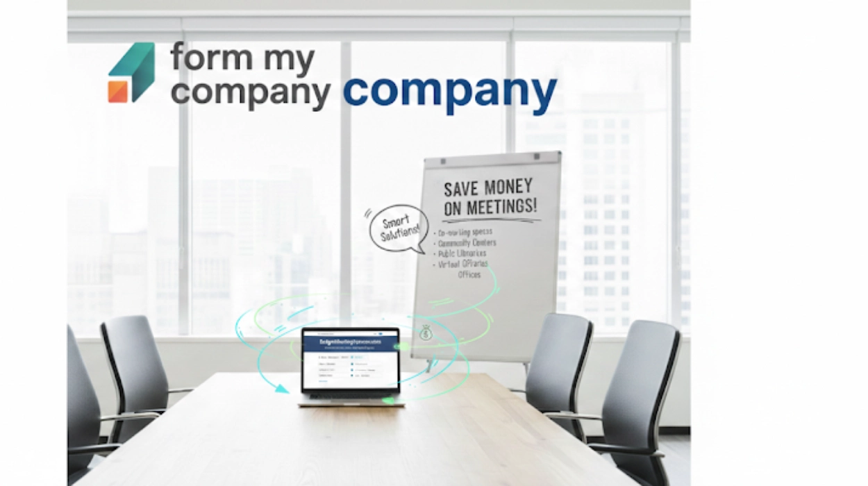 How to Rent Affordable Meeting Rooms  