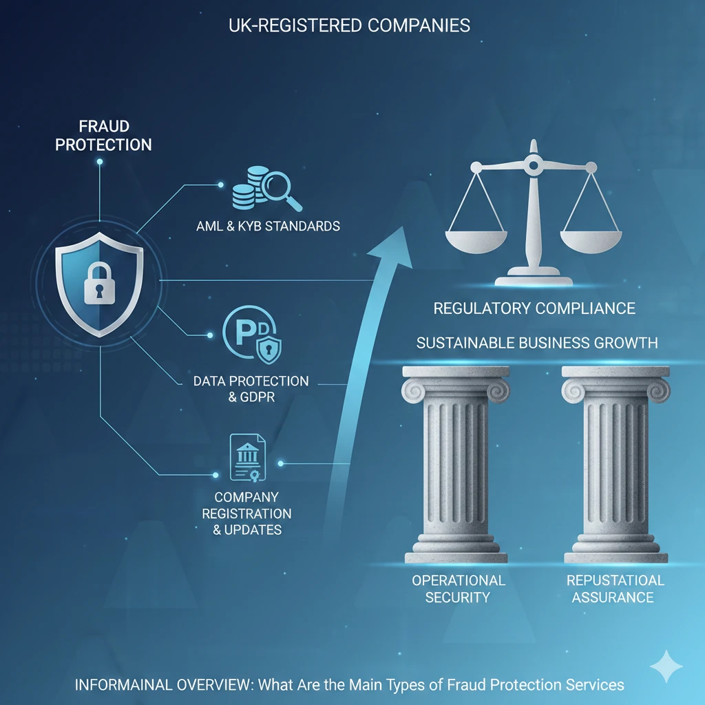 Integrating Fraud Protection With Wider Compliance