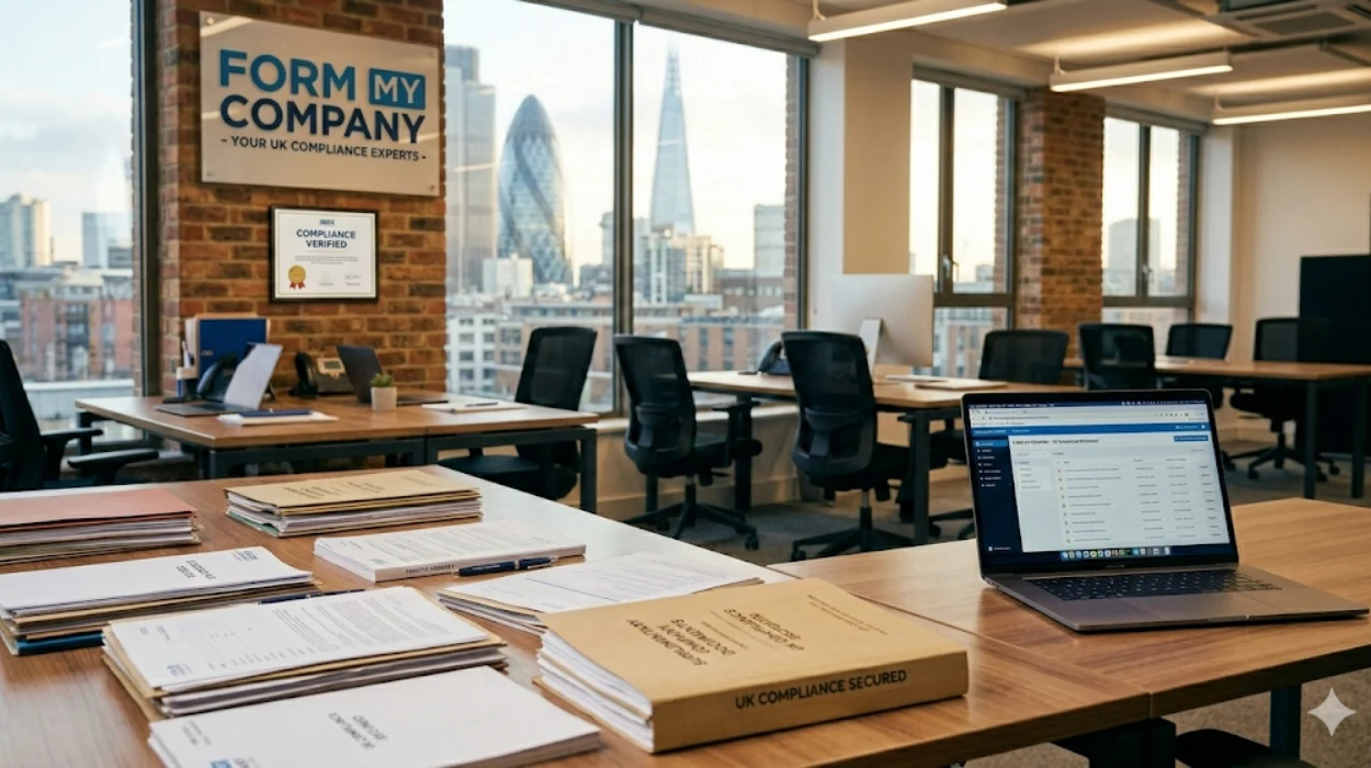 Secure Supplementary Company Documents with Expert Support