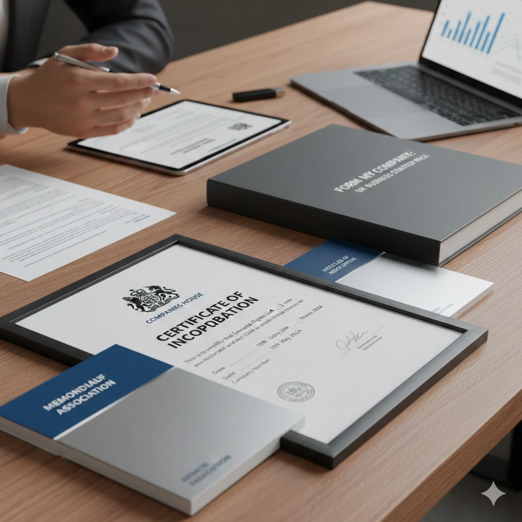 Understanding the Company Pack and Its Core Components