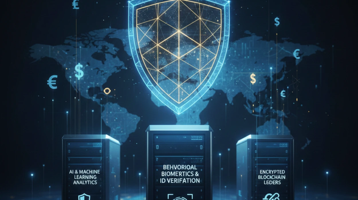 What Fraud Protection Services Offer the Best Security