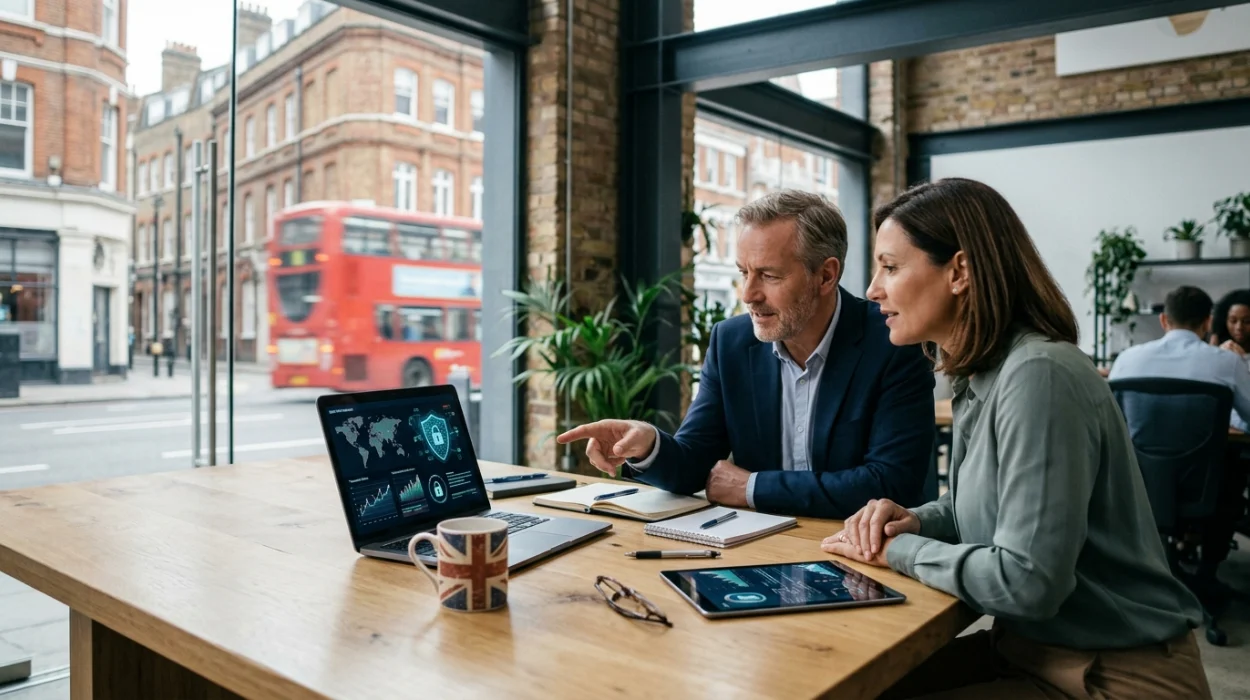 What Is Fraud Protection A Guide for UK Businesses
