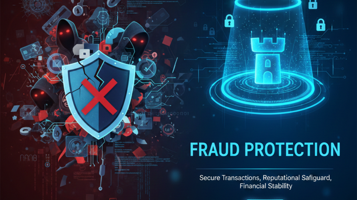 What Is Fraud Protection and Why Businesses Need It