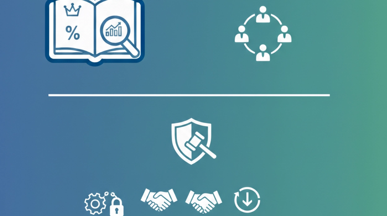 What Is a PSC Register and Why Is It Legally Required