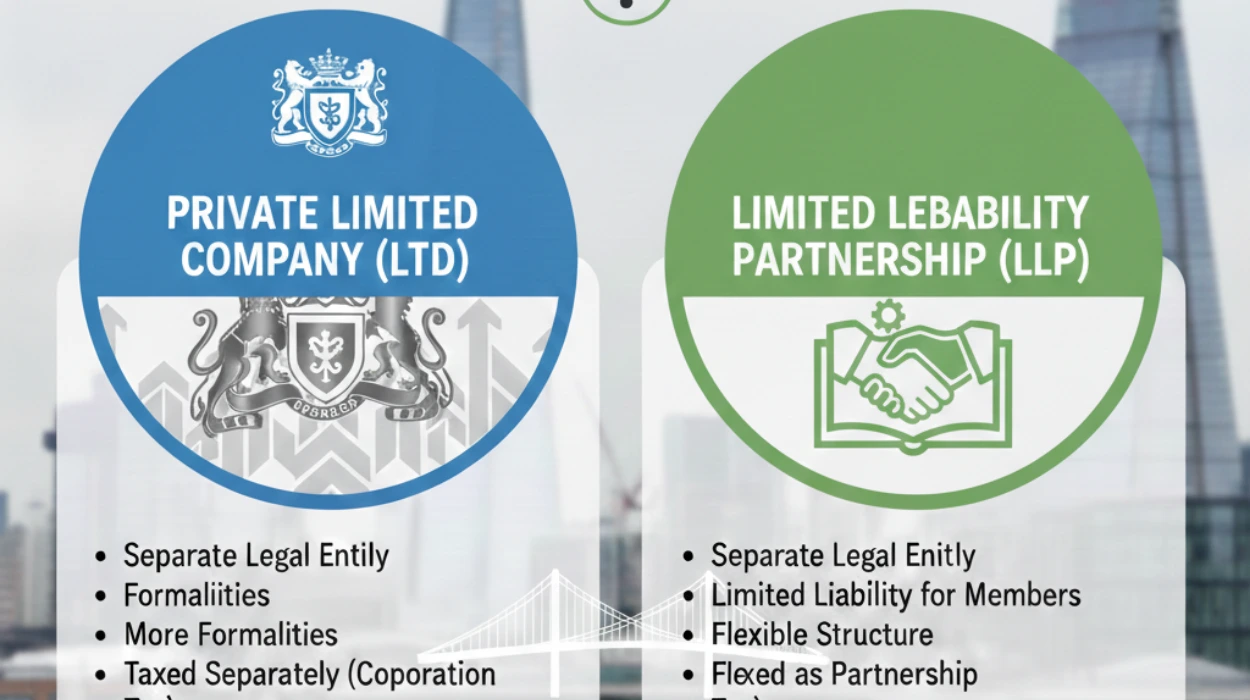 What Is the Company Formation Checklist for the UK