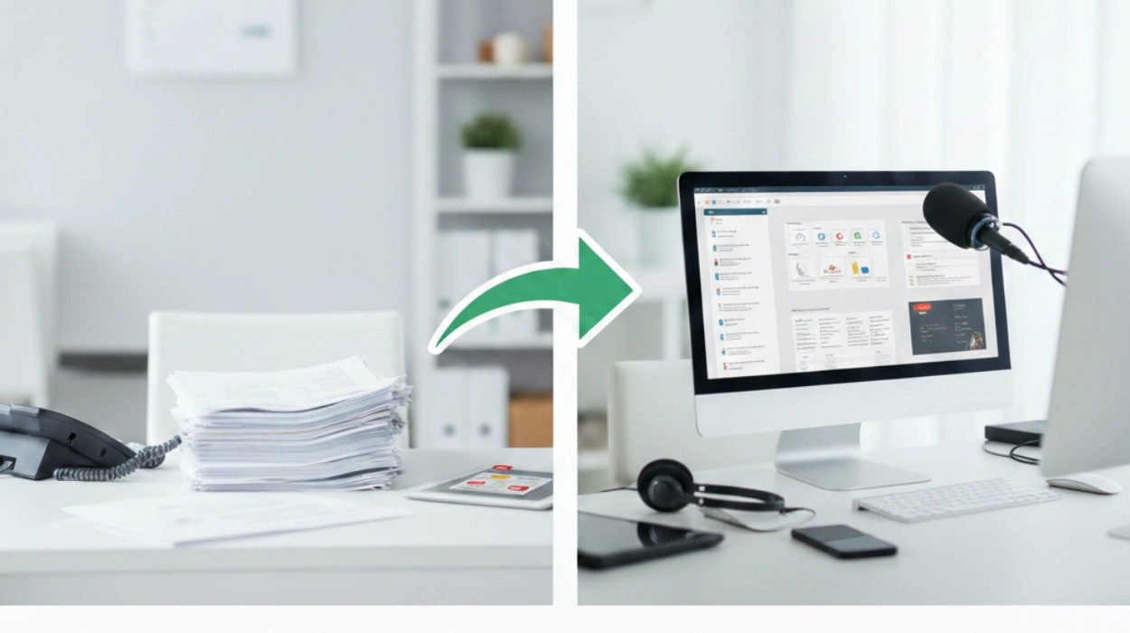 Why Does Your Small Business Need Call Answering