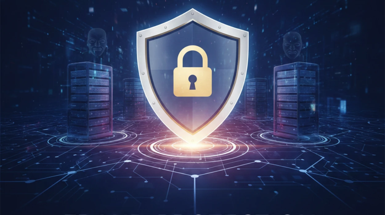 Why Fraud Protection Is Essential for Company Security