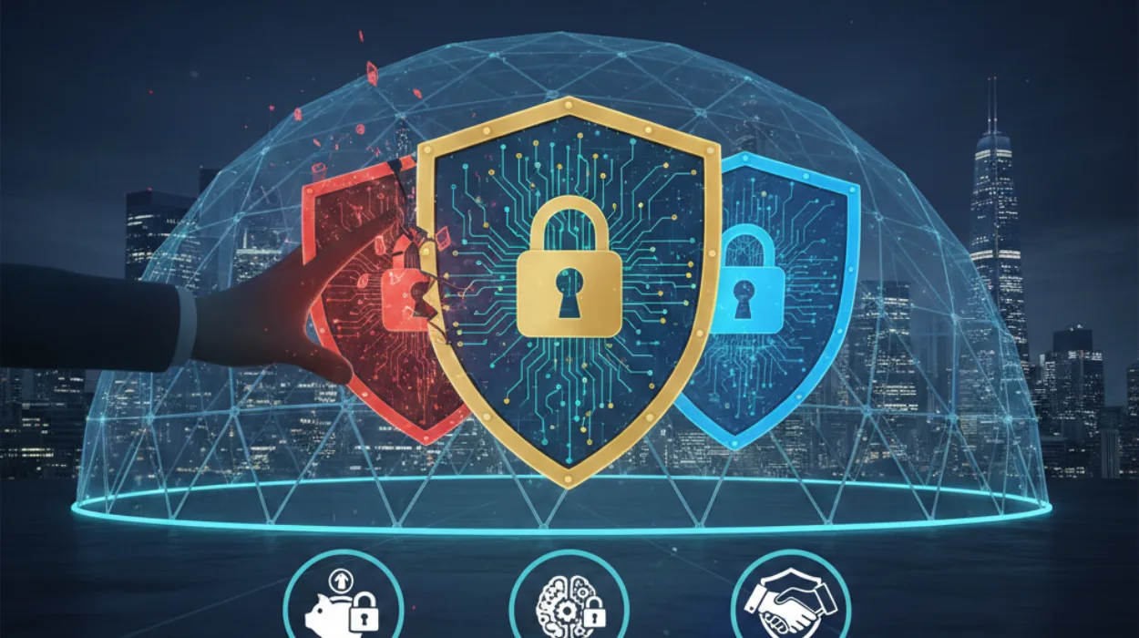 Why Should You Book Fraud Protection Services for Full Business Security