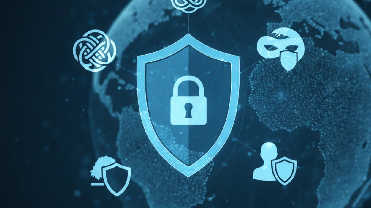 Why Use Secure Addresses for Privacy