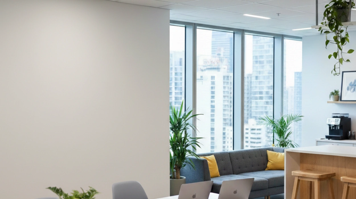 Why Use Serviced Offices for Remote Teams