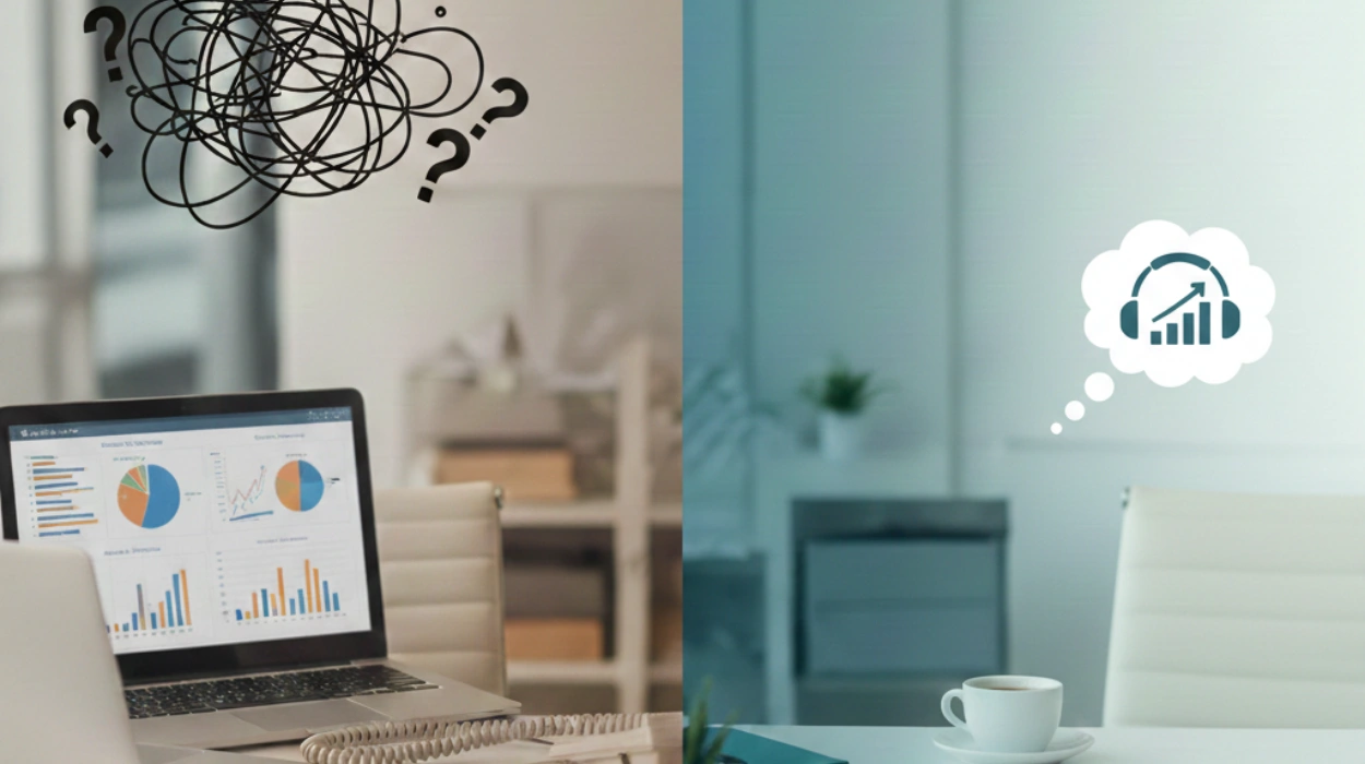 Why Use Virtual Receptionist for Small Biz