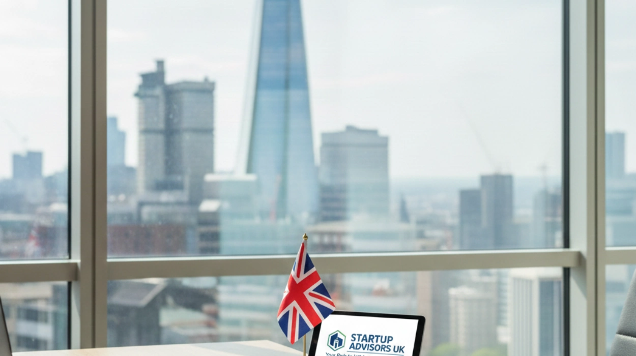 best company formation service UK