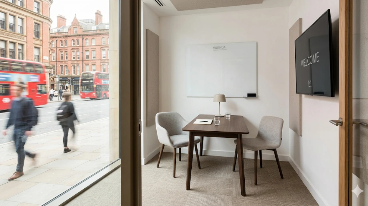 Affordable Hourly Interview Room Hire for Budget-Conscious Firms What’s the Best Option