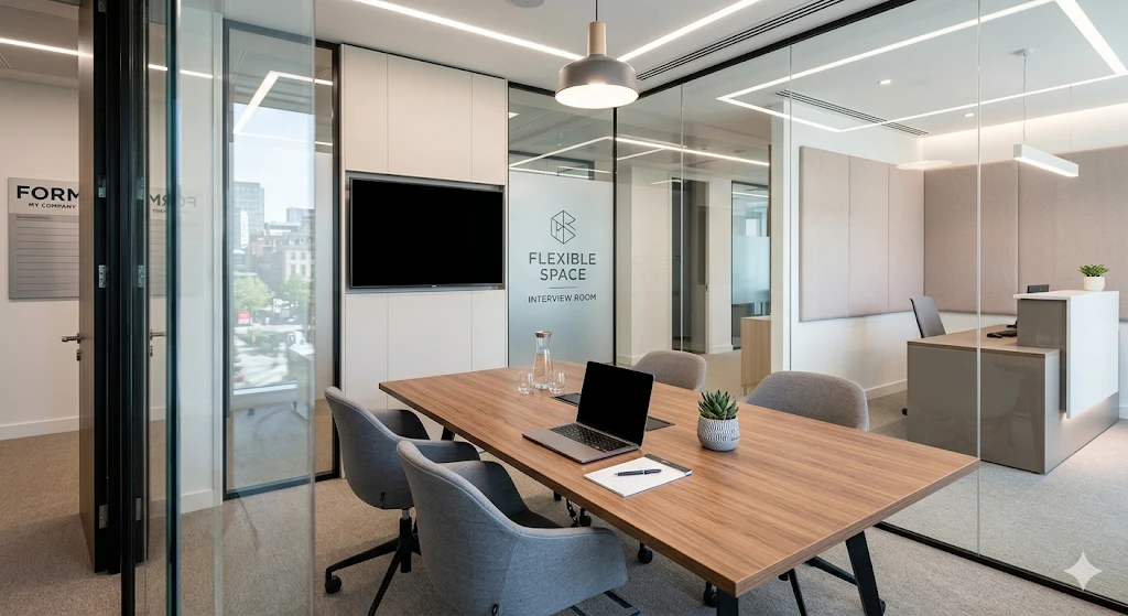 Balancing Cost and Professionalism