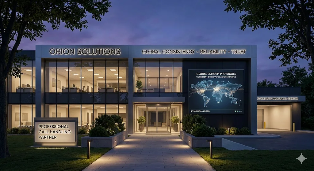 Building Credibility Through Consistency