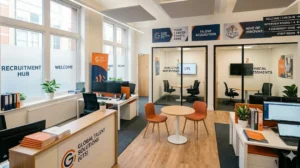 Can You Book Multiple Interview Rooms for Large-Scale Recruitment Drives