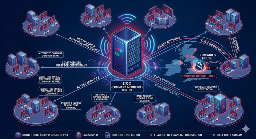 Common Tactics Used by Identity Thieves