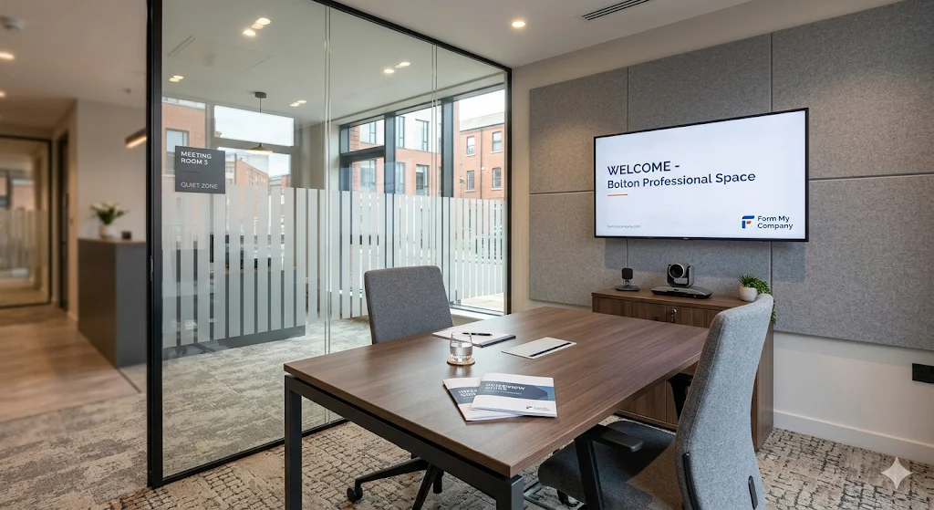 Comparing Different Interview Venues