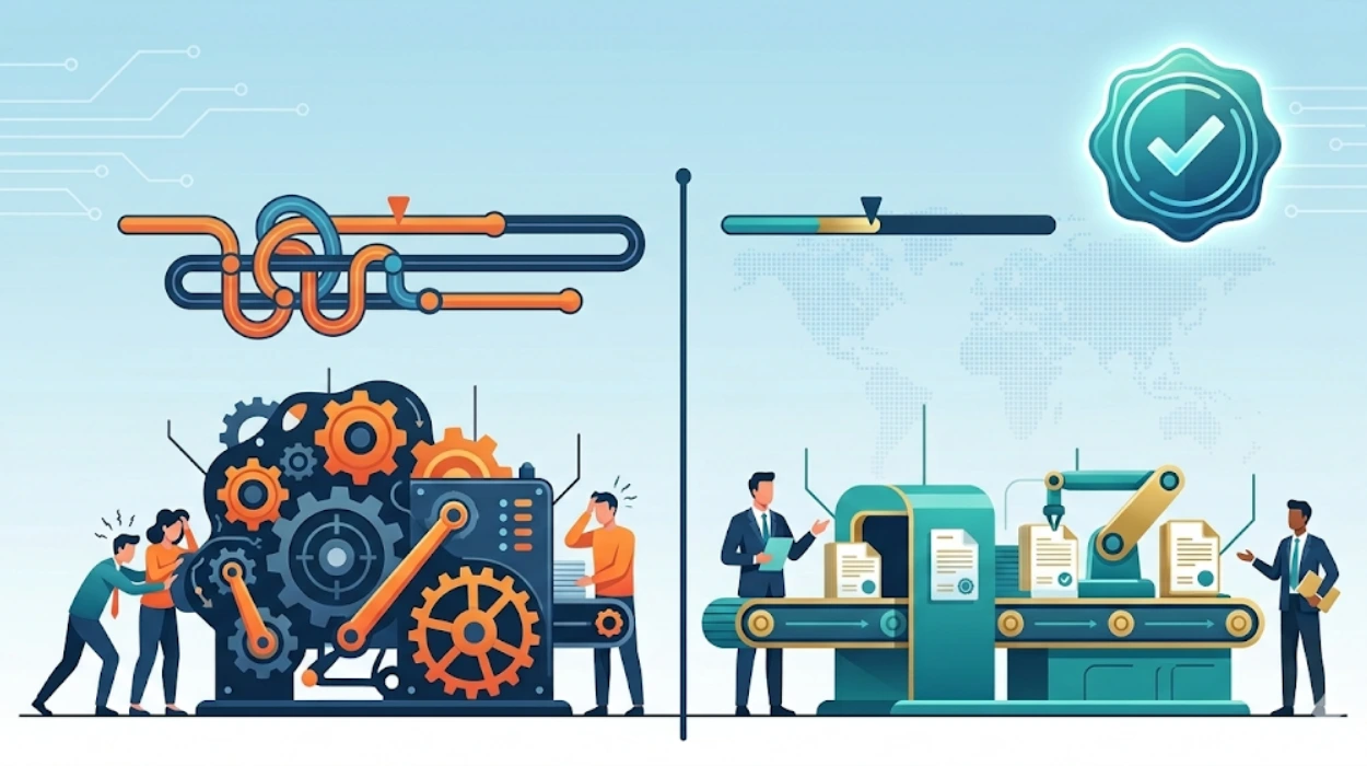 DIY vs. Professional Apostille Services Which is Faster