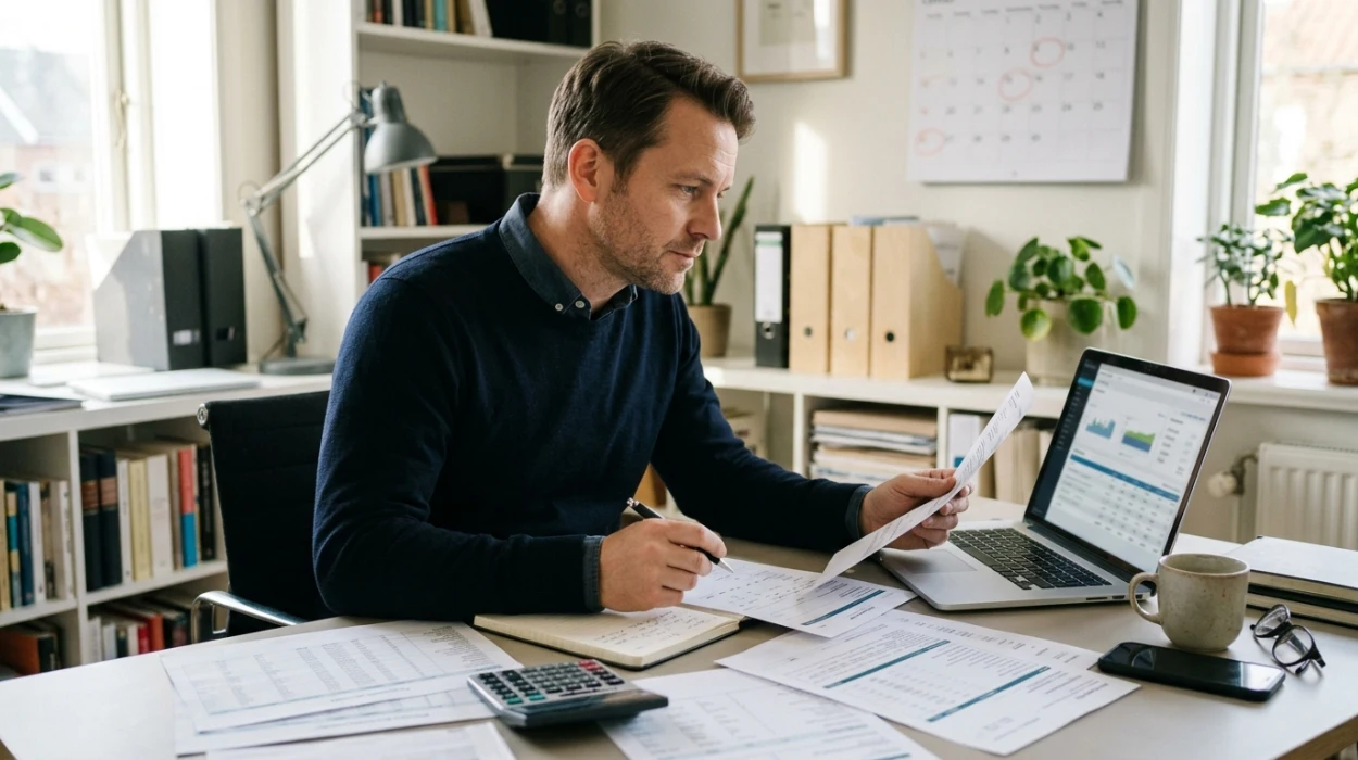 Directors Payroll Do Sole Directors Need PAYE