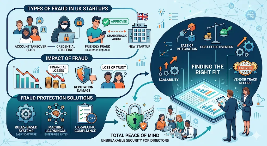 Evaluating Fraud Protection Solutions