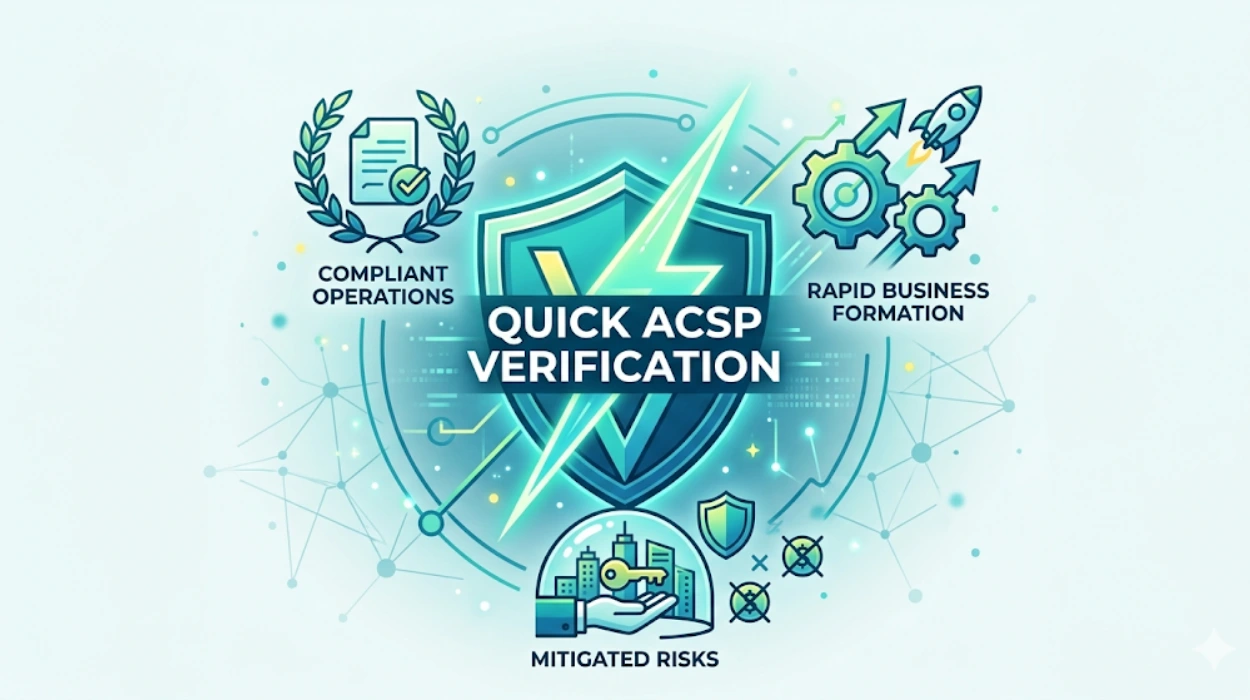 Get Your Mandatory UK Director ID Verification Done in Minutes