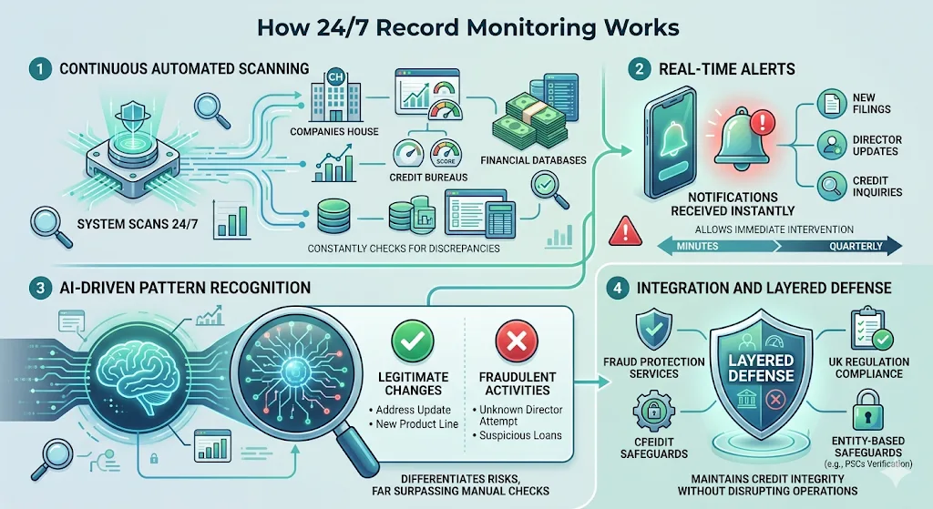 How 247 Record Monitoring Works