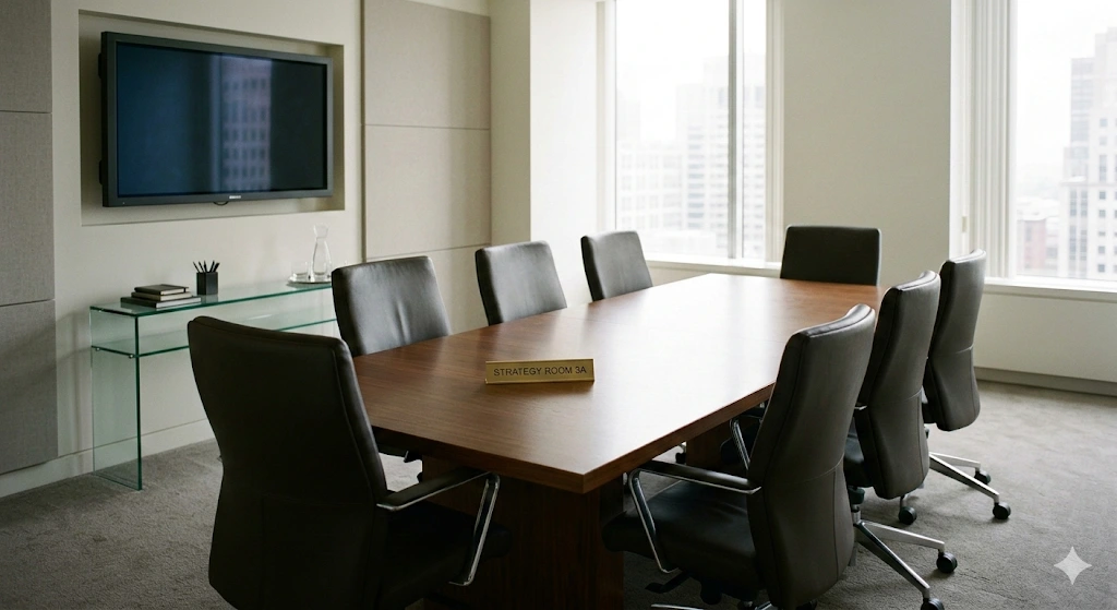 How Environment Affects Client Decision-Making