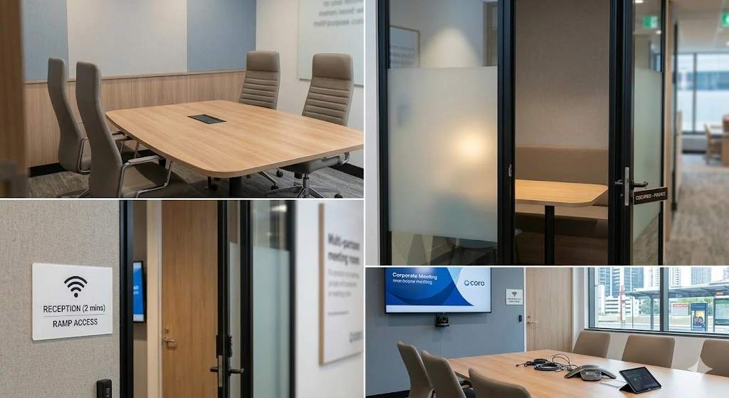 How Location Influences Candidate Perception