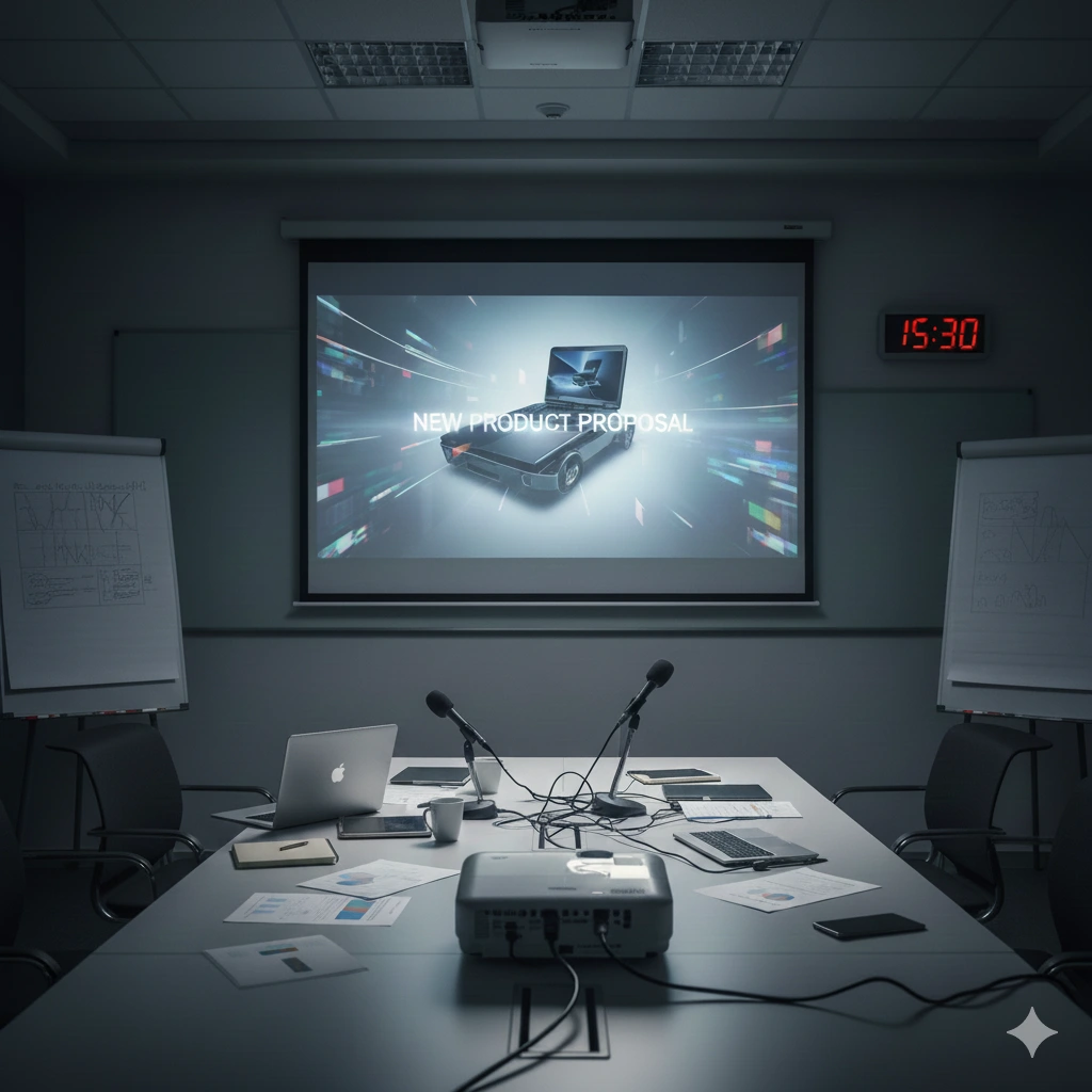 How Poor AV Systems Undermine Audience Engagement