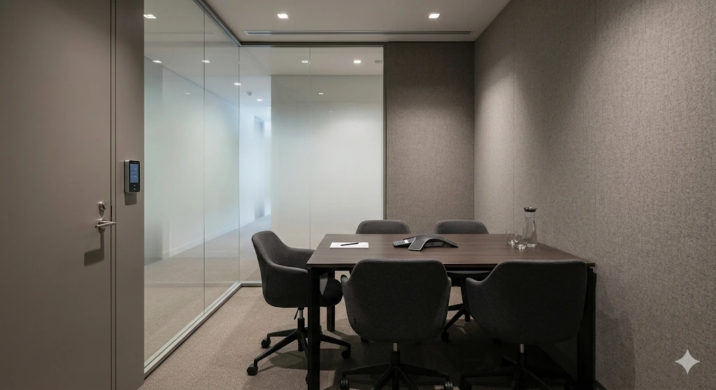 How Secure Interview Environments Support Confidential Hiring