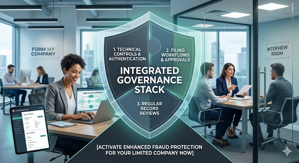 Integrating Webfiling Protection into Your Governance Stack
