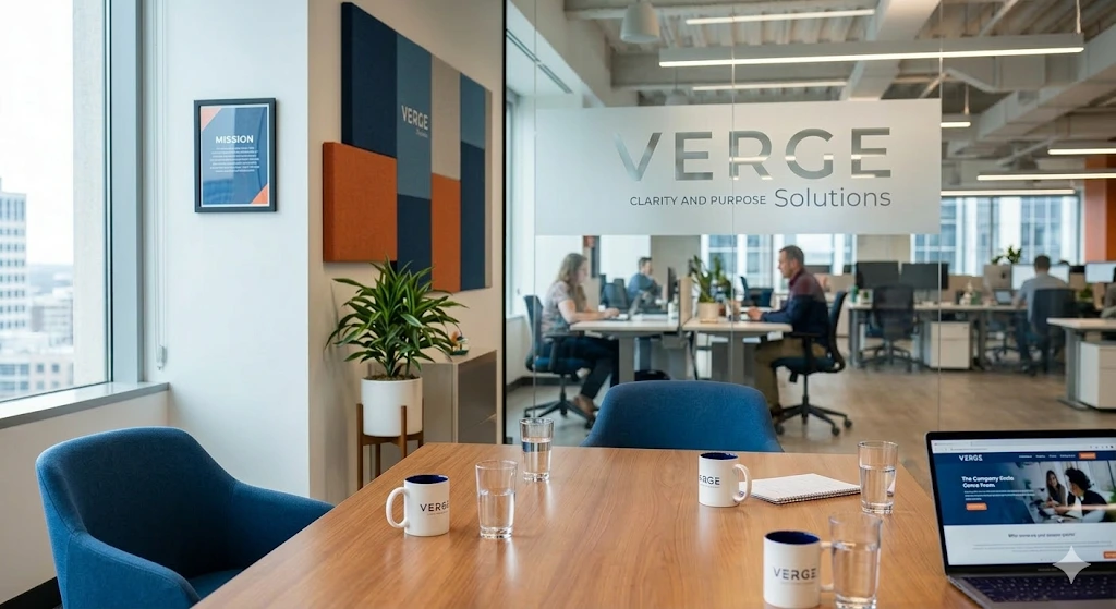 Linking Brand Identity and First Impressions