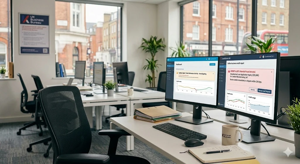 Monitoring Credit Reports Regularly