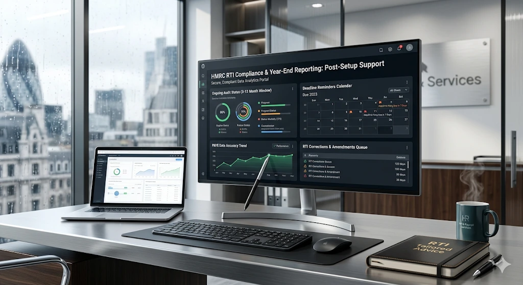 Ongoing Support Beyond Initial Registration