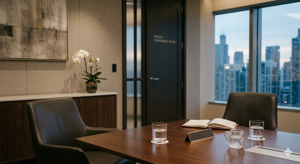 Optimizing the Candidate Experience Through Confidential Venues