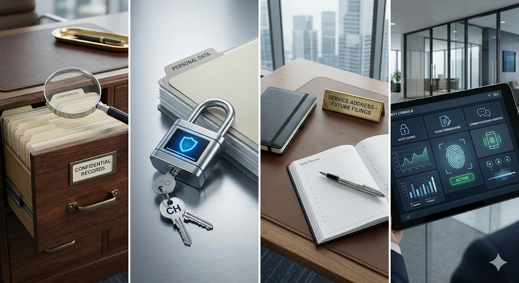 Practical Steps to Reduce Your Exposure