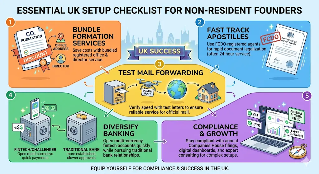 Practical Tips and Best Practices