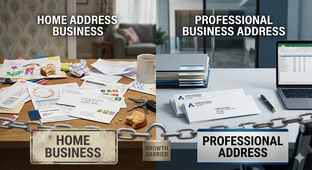 Professional Credibility and Growth Barriers