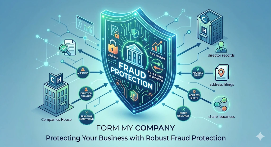 Protecting Your Business with Fraud Protection