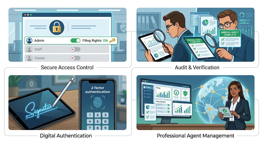 Protective Strategies for Business Owners